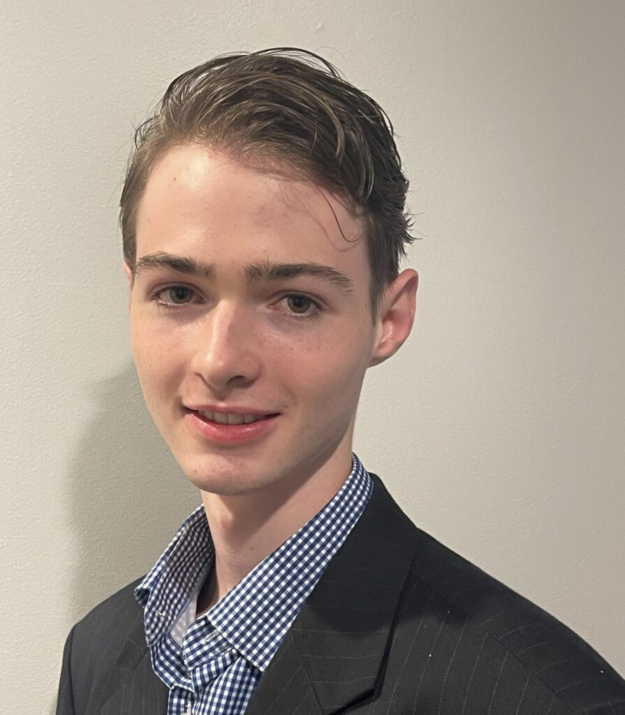 Jack Tipton