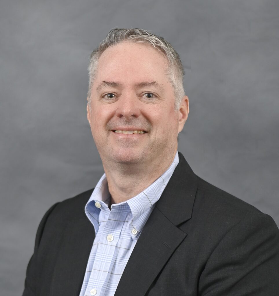 Dr. Roger B. Tipton